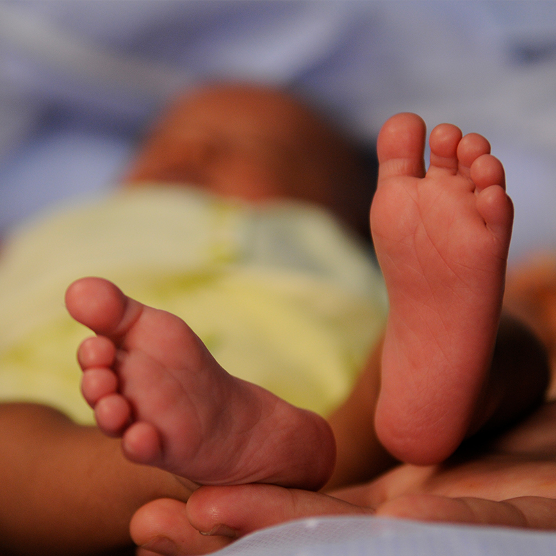 Skilled Birth Attendant