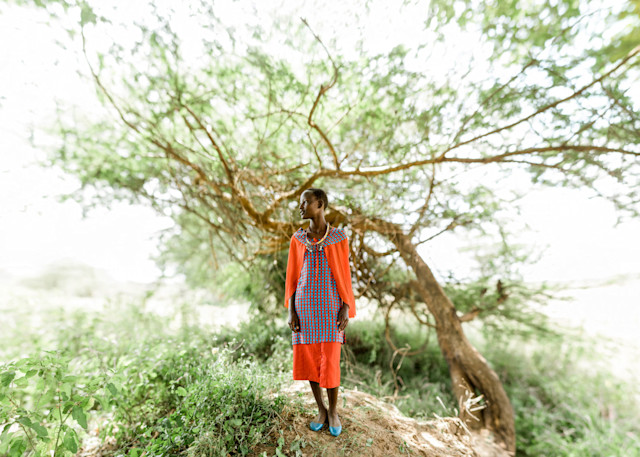 10 of the Bravest Girls You'll Meet