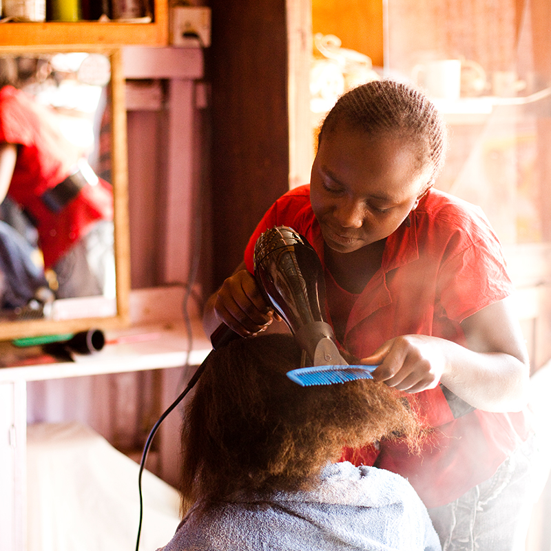 Vocational Training