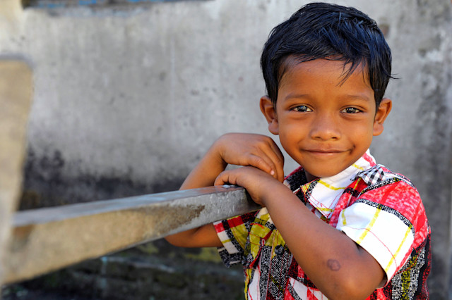 How Do You Say Goodbye to a Child You’ve Never Met?