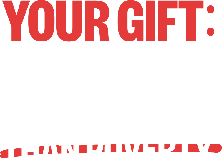 5174 EOFY 2018 Your Gift Logo 01 Stacked WHT@2x
