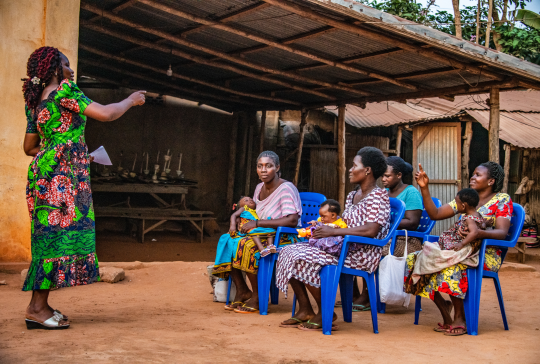 Blog _ Image 2 - FY26 Christmas Appeal