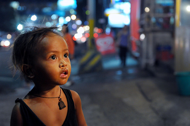 The Surprising Facts Hollywood Got Right About Poverty
