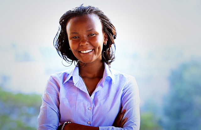 4 Moments That Changed Christine's Life from Tragedy to Hope