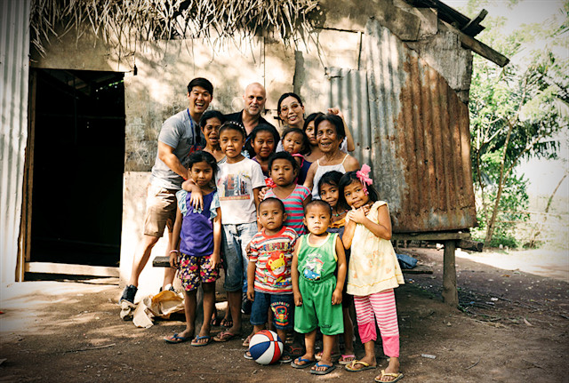 The Day I Learned About Rural Poverty