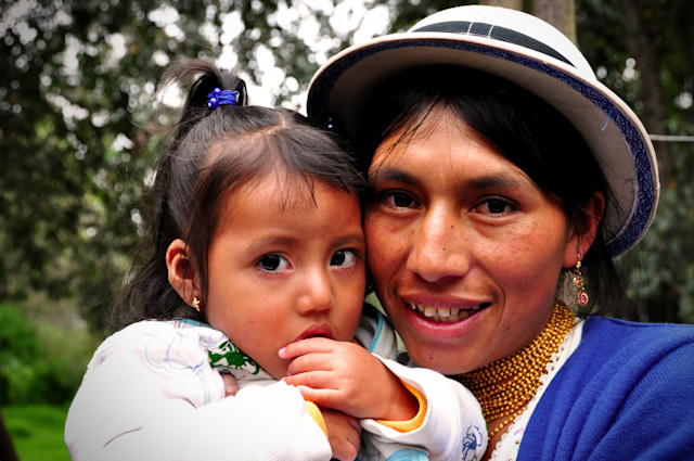 This Toddler's Life Was Transformed from Tragedy to Hope