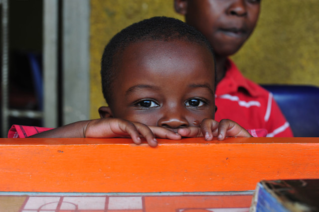 3 Big Issues Affecting Boys in the Developing World