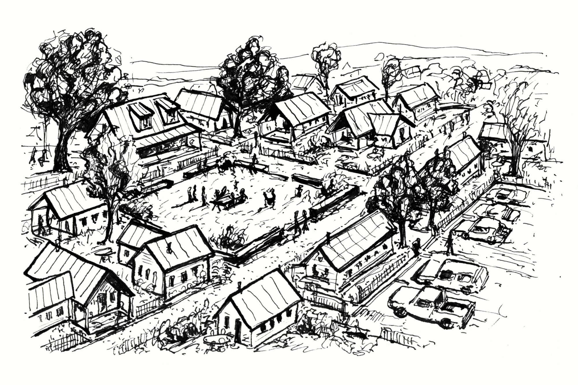 Big Opportunities in Small Places