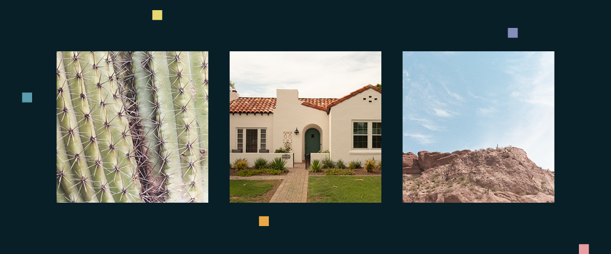 Celebrating National Homeownership Month