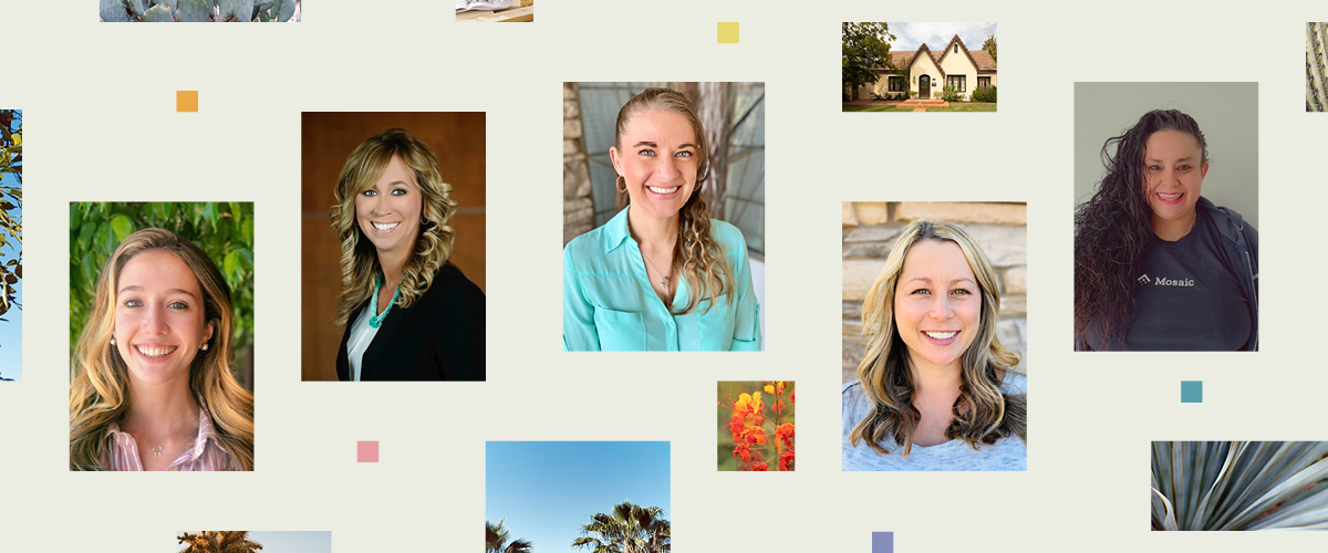 Celebrating Women in Construction Week
