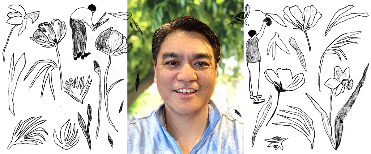 Welcoming Mervin Singson to Mosaic as CFO