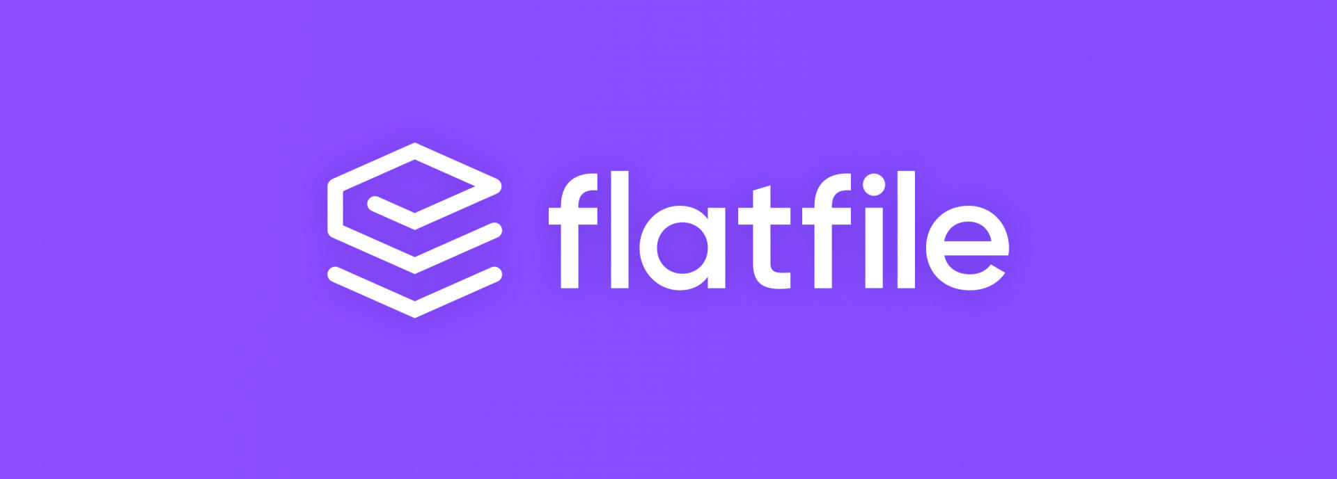 Flatfile Announcement Post Header