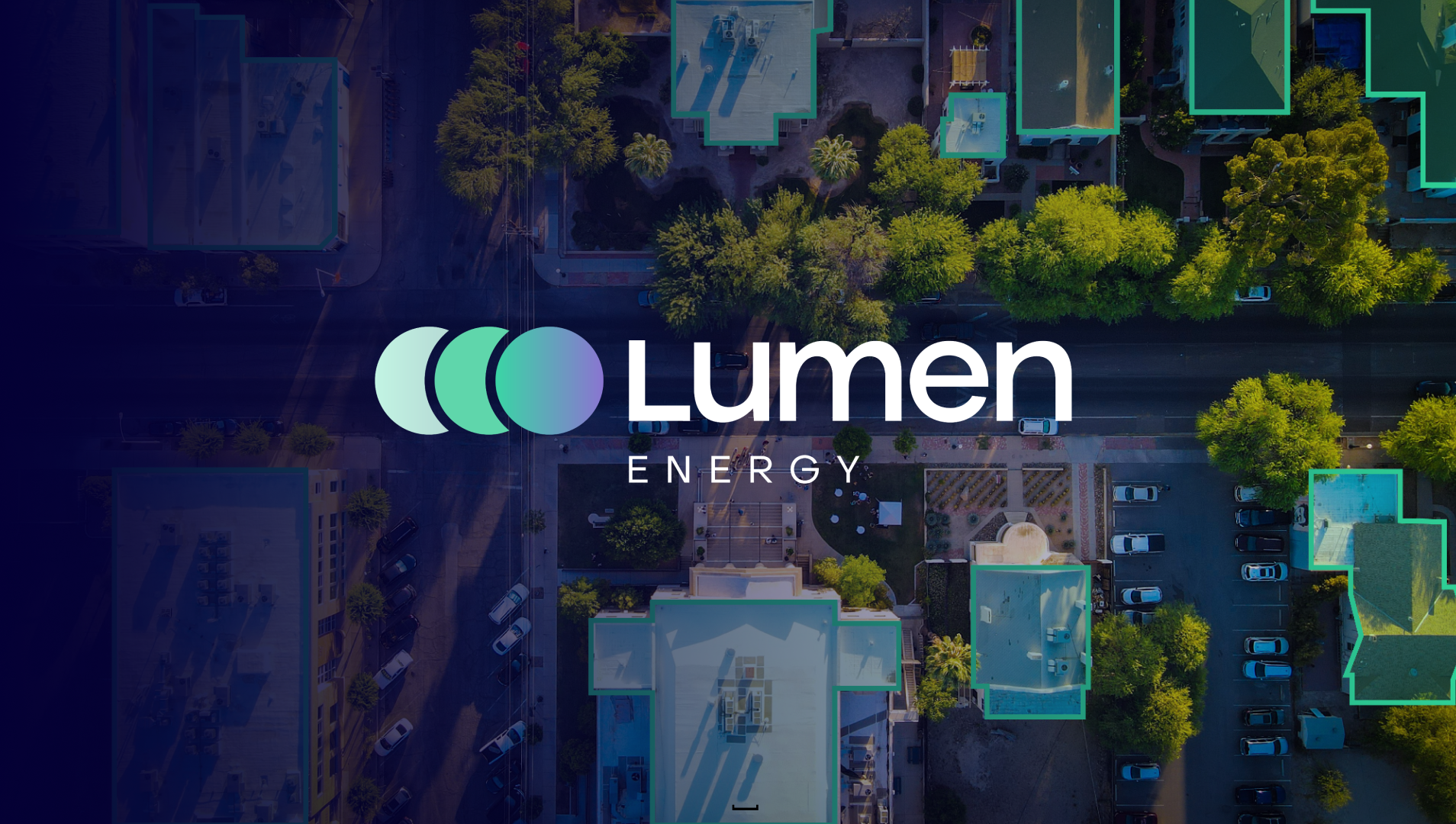 Lumen Energy Banner