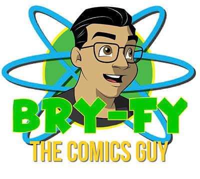 Bry-Fy Podcast