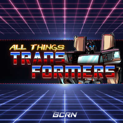 All Things Transformers