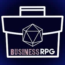 Geek Life Radio interview with Isaac from Business RPG