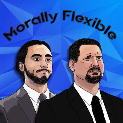 The Morally Flexible Podcast