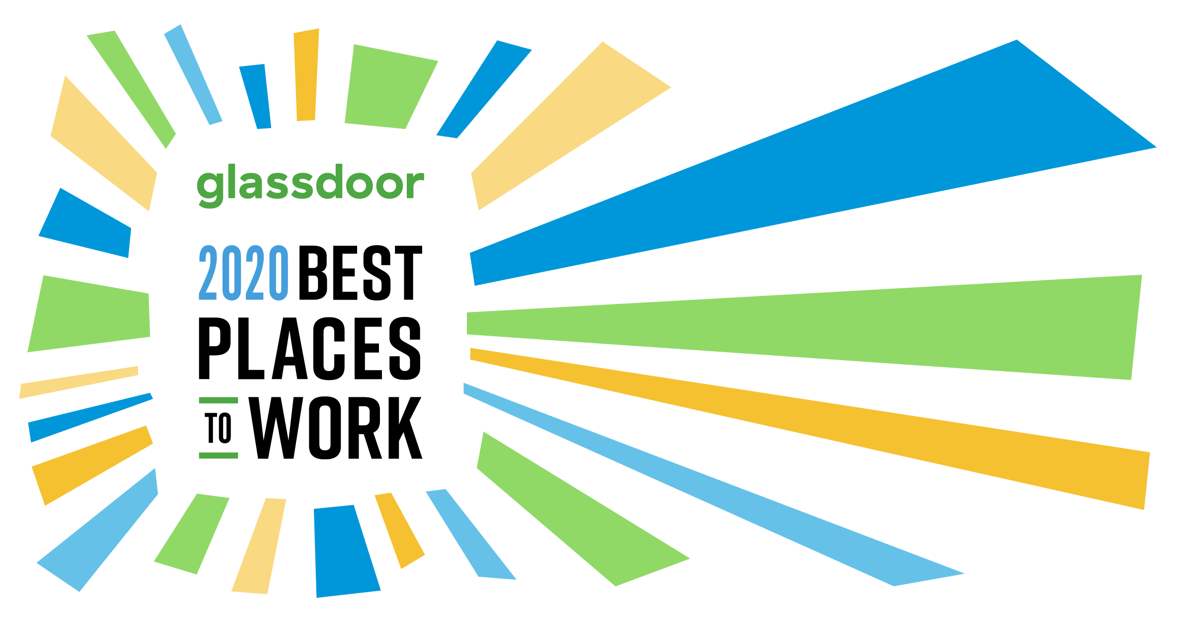 What it Means to be a Glassdoor “Best Place to Work in 2020”
