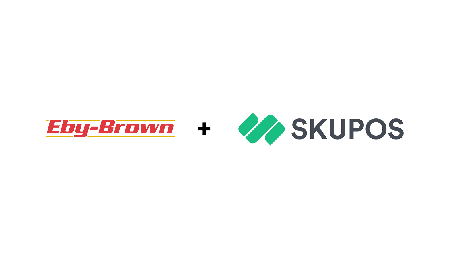 Skupos Partners with Eby-Brown to Drive Competition in Convenience Retail