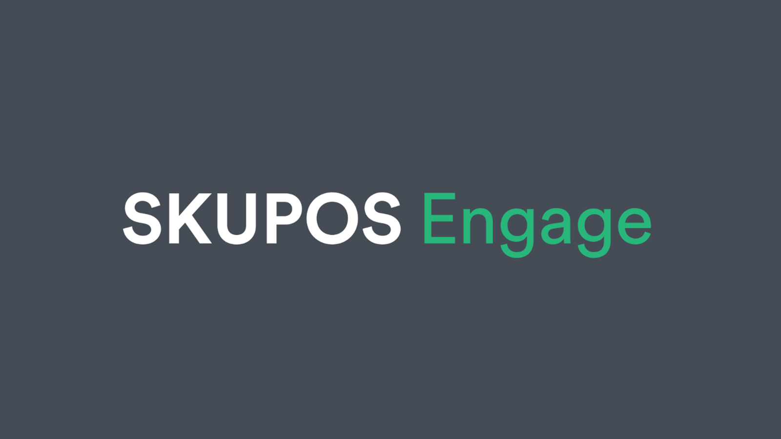 Skupos Unveils Skupos Engage: Frictionless Promotions for Convenience Retail