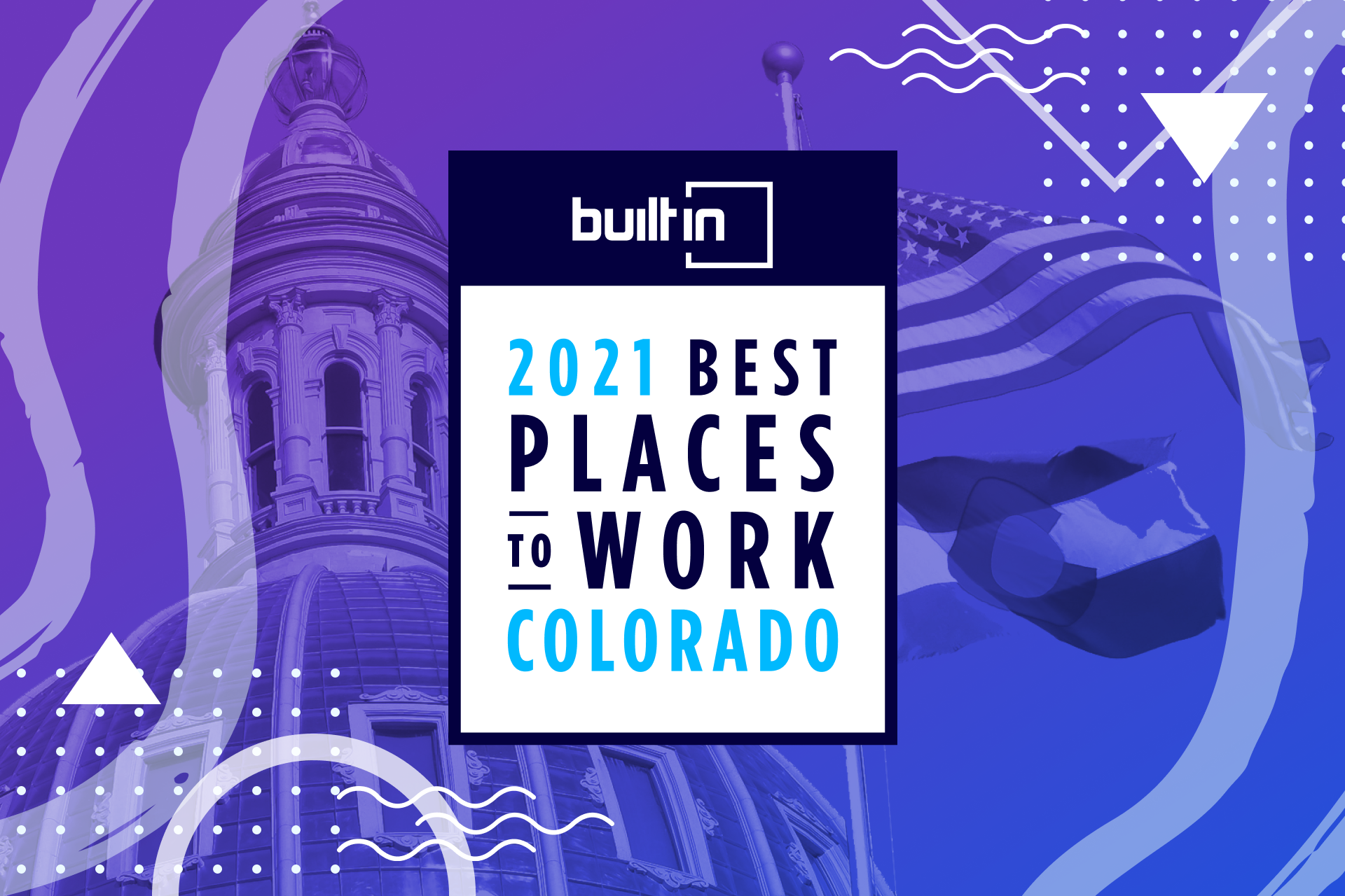 Built In Honors Skupos in Its Esteemed 2021 Best Places To Work Awards