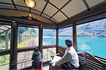 JR LINE / TRAIN