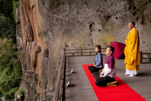 Kyushu Exciting Experience Reservation