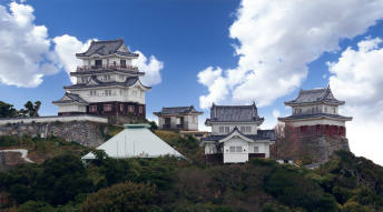 Hirado Castle Stay: