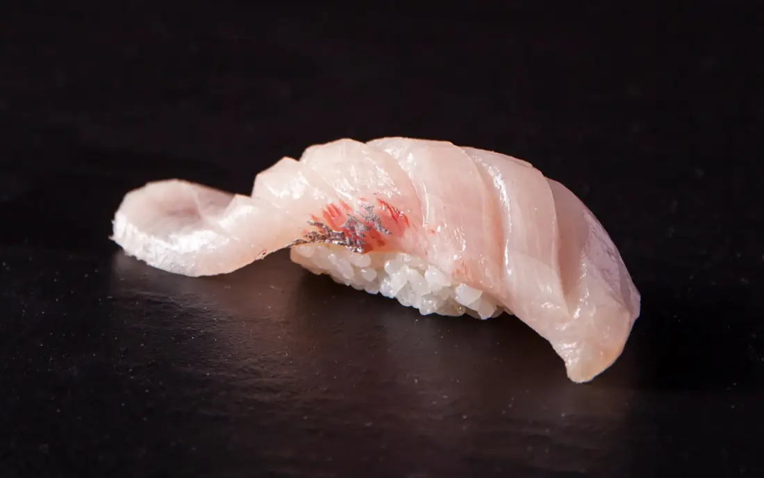 Kinko Bay's Kanpachi: Fresh, Mineral-Rich Premium Fish from Kagoshima