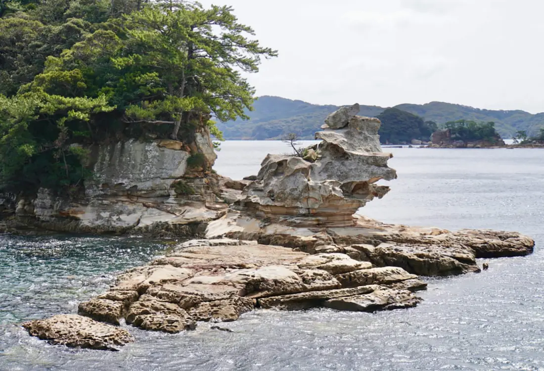 99 Islands and Sasebo