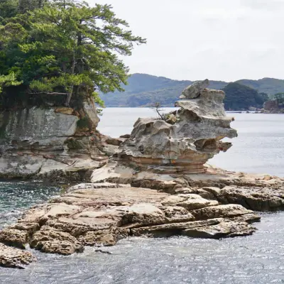 99 Islands and Sasebo