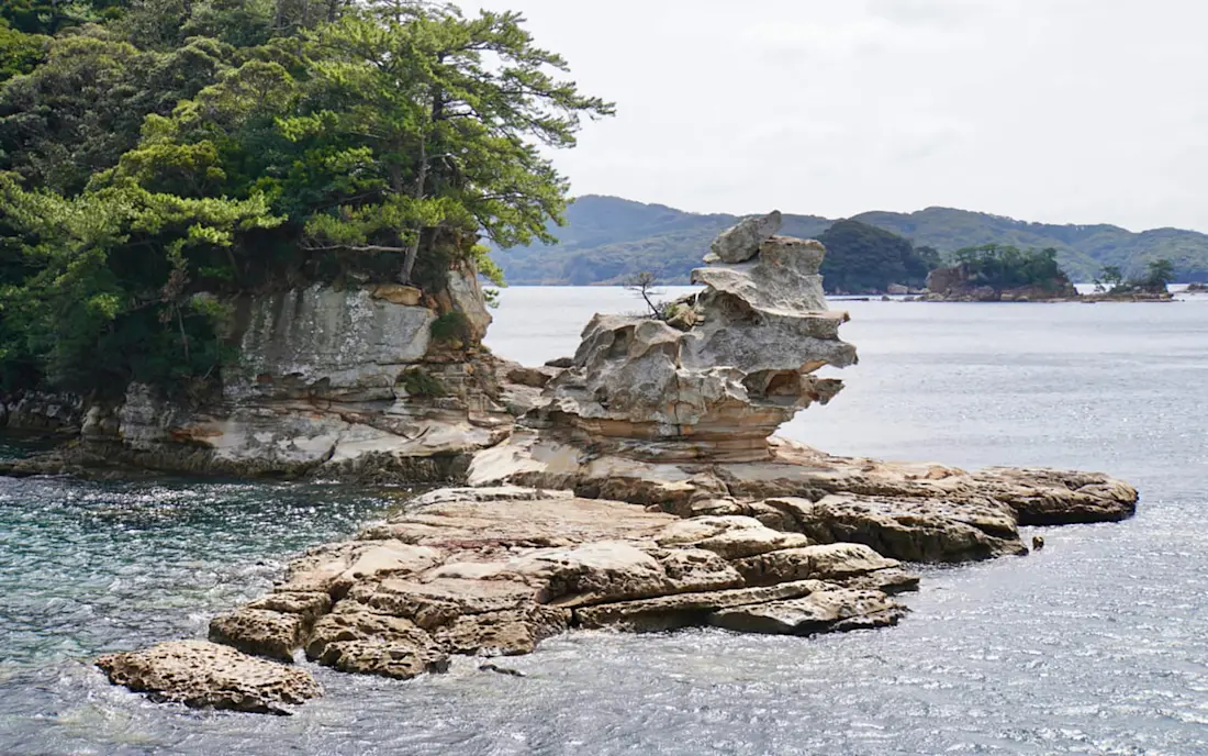 99 Islands and Sasebo