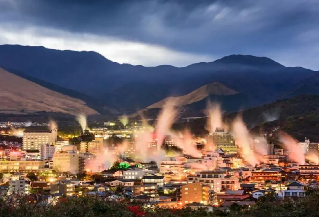 Beppu