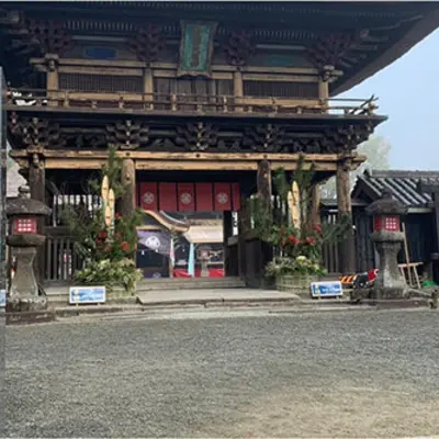 【Sightseeing by taxi】A Journey Through 700 Years of History Japan Heritage Site “Hitoyoshi Kuma”