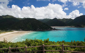 Driving Around Fukue Island:Hidden Churches and Stunning Beaches