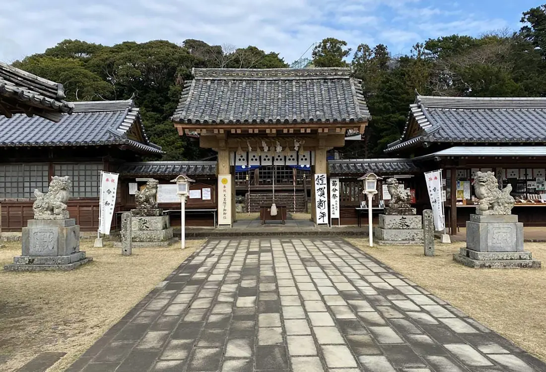 Hirado Matsuura Clan