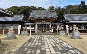 Hirado Matsuura Clan:Over 1,000 Years of History
