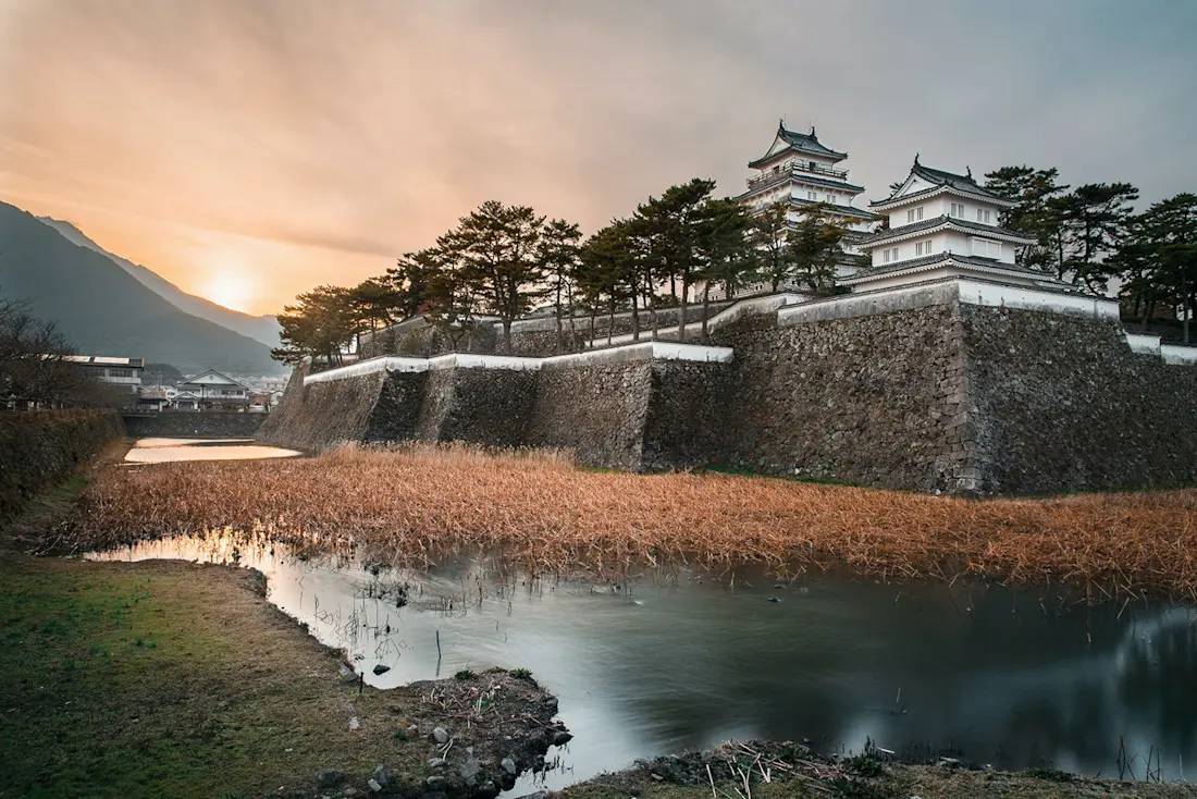 Historic Sites and Seaside Adventures