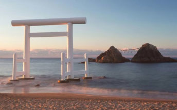 Slow down in Itoshima:Beach Cafés and Unforgettable Sunsets