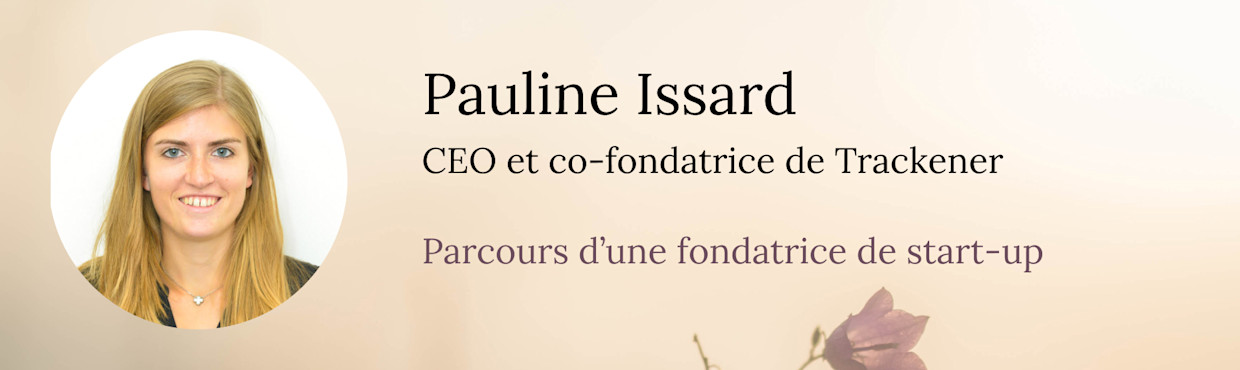 Cover Image for Ep. 1 - Pauline Issard