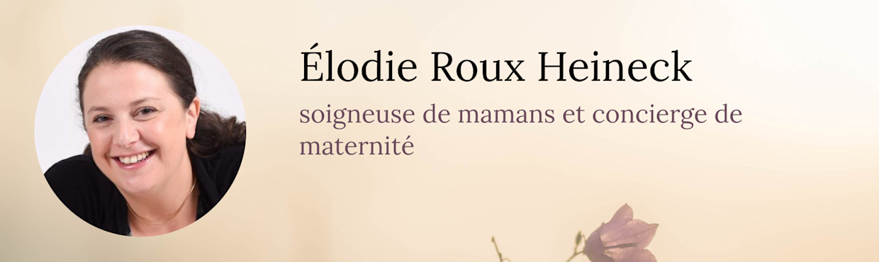 Cover Image for Ep. 2 - Élodie Roux Heineck
