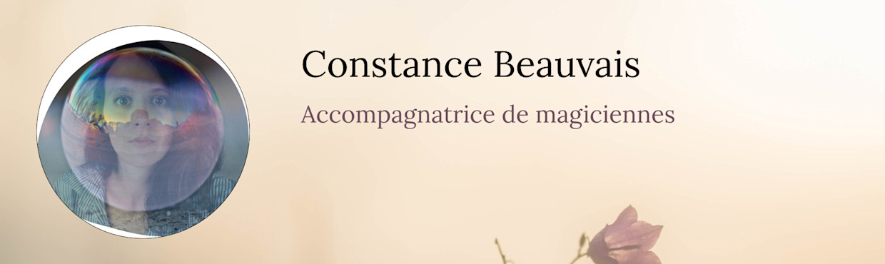Cover Image for Ep.6 - Constance Beauvais