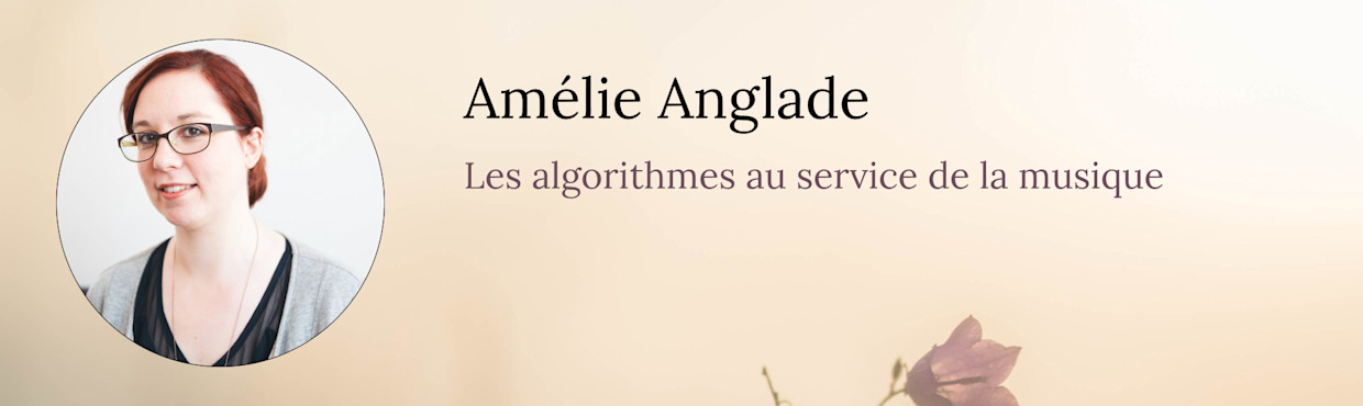 Cover Image for Ep.7 - Amélie Anglade