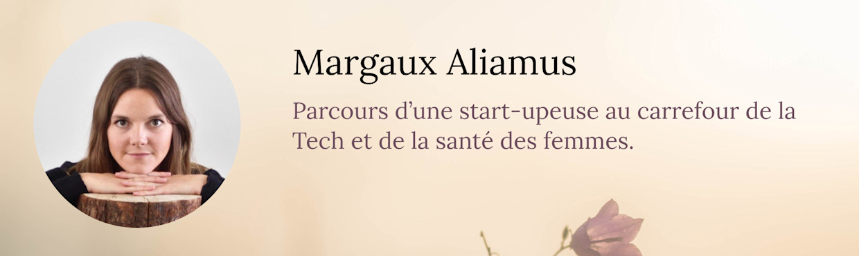 Cover Image for Ep. 3 - Margaux Aliamus