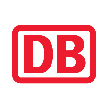 DB Bahn logo