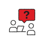 24/7 customer support icon