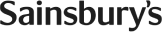 sainsbury bank logo in black