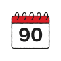 GBIT - 90 DAYS