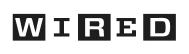 Wired