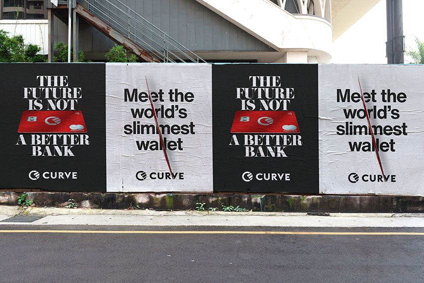 Curve closes $95M in equity as it plans US launch